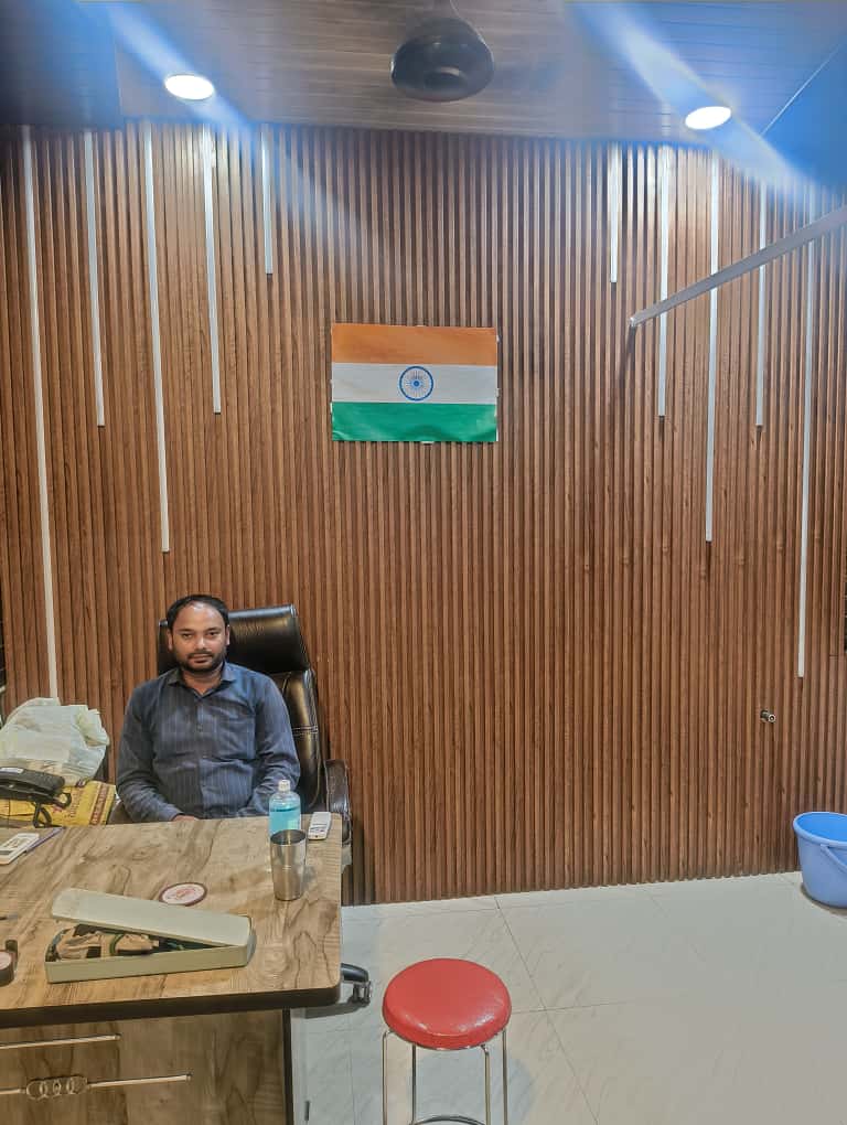 Physiotherapy Center