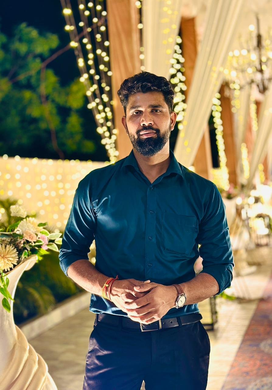 Dr.J.P Singh