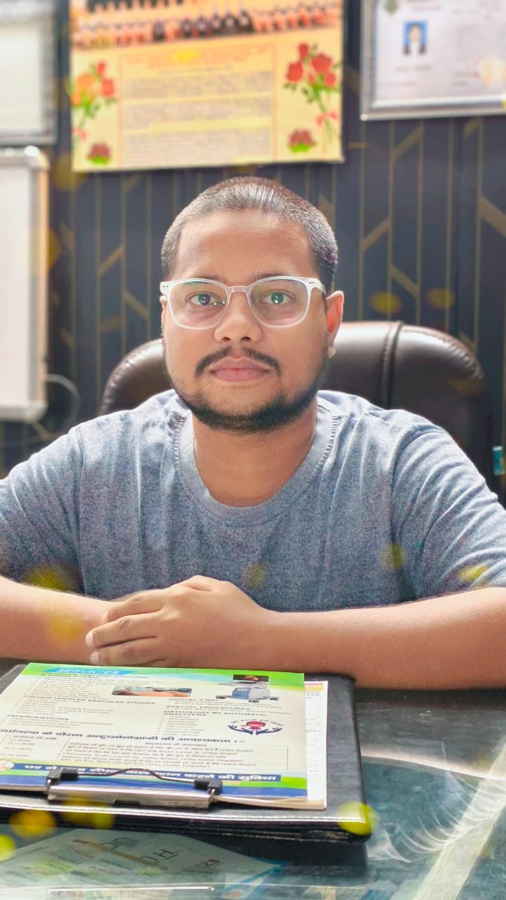 Dr.vikas gupta